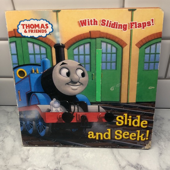 Thomas & Friends Book Lot! - Picture 12 of 14